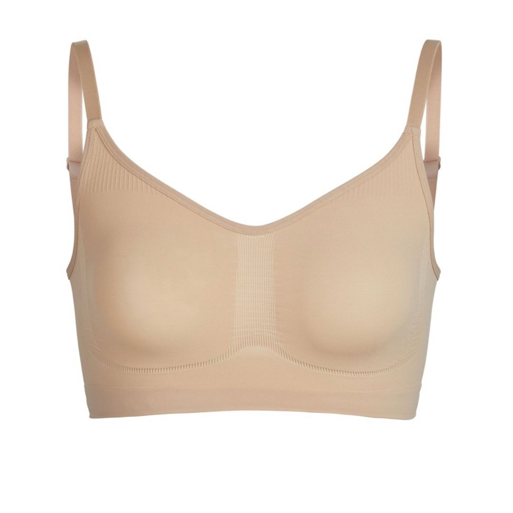 Skims bra